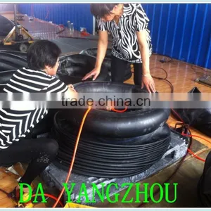 Cheap Inner Tube for Truck Tyres thumbnail-1