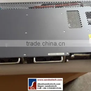 Huawei GYE EPS30-4815AF 30A DC Power in Cabinet for Huawei ZTE Fiberhome OLT 2x15A Recitifier Module GYE GERM4815T thumbnail-2