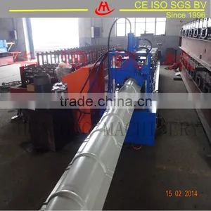 Steel Tile Forming Machine thumbnail-2