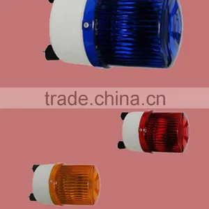 12V Car Warning Lamp(ce Approval) thumbnail-1