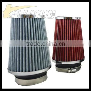 High Performance Racing Colored Universal Air Filter thumbnail-1