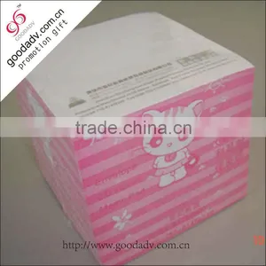 Personalized China Supplier Various Usage Paper Note Pad thumbnail-1