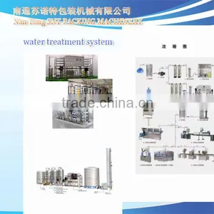 SNT-W Water Treatment System thumbnail-1