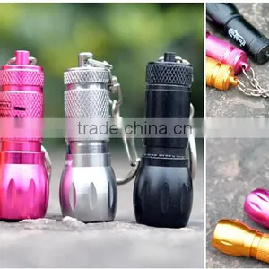 Mini 1 Led Pendant Lamp thumbnail-5
