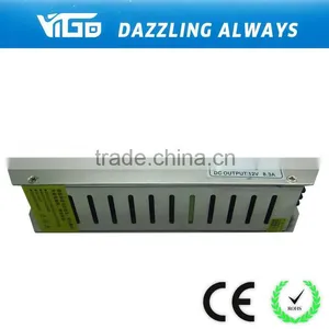 12v100w Led Power Supply Unit With Led Power Supply thumbnail-2