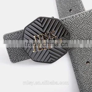 Custom Printed Leather Belts Fake Designer Belts Design Your Own Leather Belt thumbnail-4