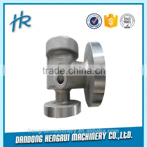 Manual or Pneumatic or Electric Pvc Butterfly Valve thumbnail-2
