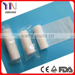 Elastic Bandage Conforming Bandage thumbnail-1