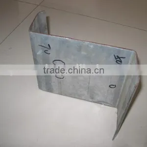 Prefab Light Steel Metal Workshop thumbnail-5