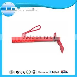 Mini Selfie Stick Bluetooth for Nokia Lumia1020 thumbnail-1