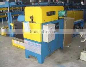 Rainspout Roll Forming Machine thumbnail-1