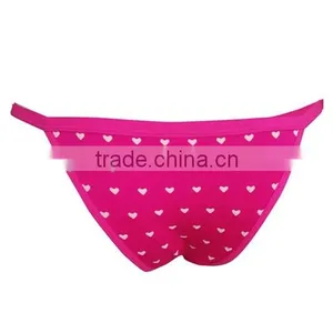Jacquard Sexy Briefs thumbnail-1