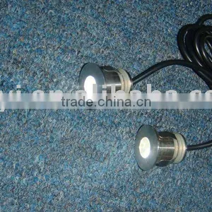 12v Low Power ss Led Kit Light thumbnail-1