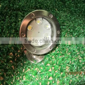 Small Submersible Light thumbnail-1