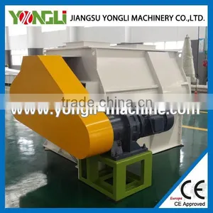 Low Investment Feed Mixer Feed Mixing Machine thumbnail-1