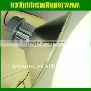 Topsung HB515 40W LED Low Bay Metal Halide thumbnail-1