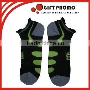 Advertising Customized Branding Man Sock thumbnail-1