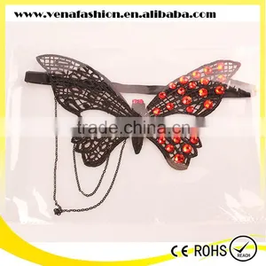 Butterfly Chain Wholesale Eye Mask, Funny Sexy Eye Mask thumbnail-6