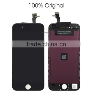 Original OEM LCD Sceen For IPhone 6 4.7,Touch Digitizer For IPhone 6 4.7,For IPhone 6 4.7 Display Assembly thumbnail-1