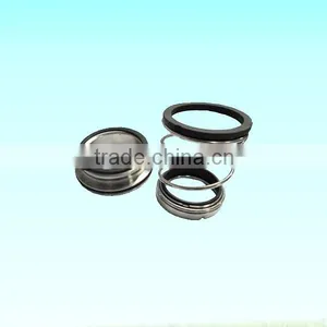 Screw Air Compressor Parts Oil Seal Bushing Shaft Sleeve/compressor Oil Seal/ Lip Seal thumbnail-1