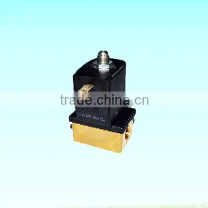 Screw Air Compressor ODE Solenoid Valve for Spare Parts Compressor 24v Solenoid Valve thumbnail-2