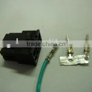 Electronic Wire Harnesses thumbnail-1