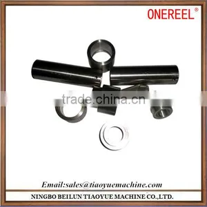 Stainless Steel / Aluminum Machining Parts thumbnail-1