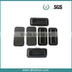 Non-standard High Material Rubber Parts thumbnail-1