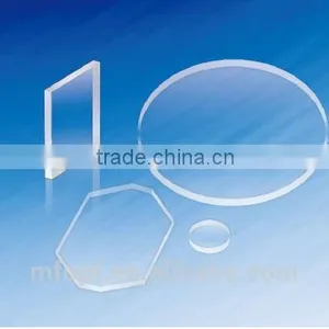 Laboratory Optical Window thumbnail-1