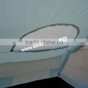 White Canvas Tent/canvas Safari Tents/cheaper Canvas Safari Tents thumbnail-4