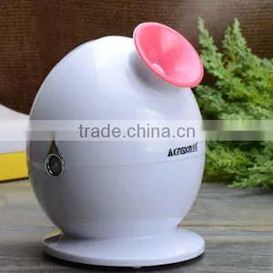 Latest 100% Eeffective Portable Facial Steamer With Cheaper Price thumbnail-3