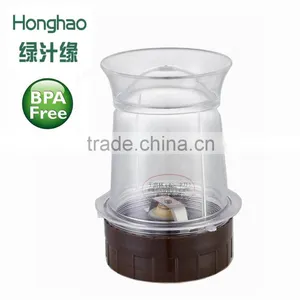 Hot Selling Electric Multifunction Smoothie Blender thumbnail-6
