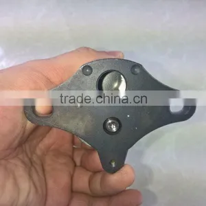 EGR Valve 2141080, 12568582, 12576918 8171133030, 8251804810 / EGR1273 / EGV589 / EG10026 / 4F1139 thumbnail-5
