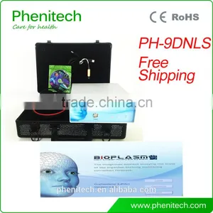 Hot Selling 9DNLS Quantum Magnetic Body Health Analyzer for Household thumbnail-1