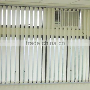 Aluminum Vertical Blind thumbnail-1