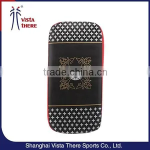 Whosale Martial Arts Square Kicking Boxing Kung fu Training Pad thumbnail-2