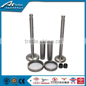 Tractor Spares Changzhou Type S195 Air Valve Assy,Tractor Inlet Valve, Exhaust Valve thumbnail-2