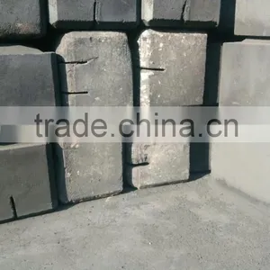 Anode Scraps With High Carbon 98%min thumbnail-2