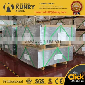 Seaworthy Packaging Prime Misprint Tinplate for Metal Packaging thumbnail-3