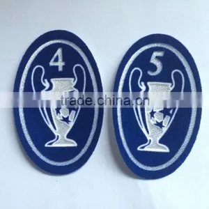 Factory Direct Patches for Clothes Fashion Patches for Clothes Patches for Kids Jeans thumbnail-3