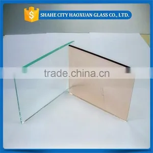 Tempered Clear Float Glass thumbnail-4