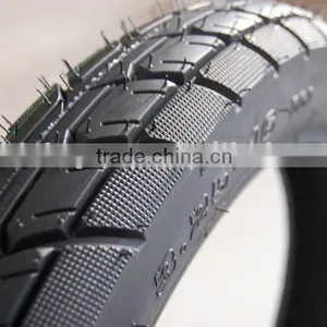 3.25-16 Motorcycle Tire With Good Quality thumbnail-1