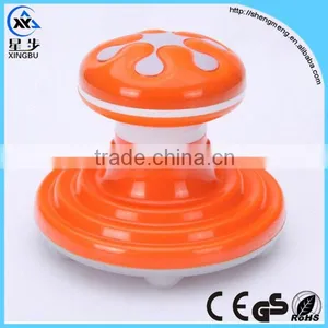 2105 Battery/USB Operated Handheld Electric Mini Massager thumbnail-1