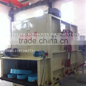 Jute Fiber Bale Opening Machine thumbnail-6