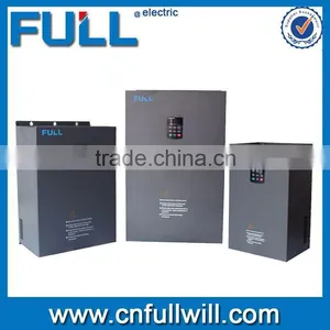 1.5kw-630kw Torque Control Variable Frequency Drive thumbnail-6