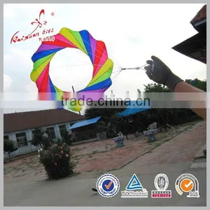 300cm Ring Kite From Weifang China thumbnail-1