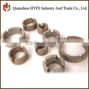 Diamond Core Drill Segment for Concrete Cutting thumbnail-1