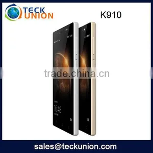 K910 5.5''IPS Screen MTK6753 Android5.1 WCDMA+GSM 3G Smart Phone thumbnail-1