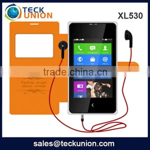 XL530 3.5inch Capacitive Lastest Import Mobile Phones From China Cell Phone thumbnail-1