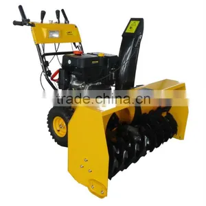 2014 New Model Tractor Mount Snow Blower 13hp thumbnail-1
